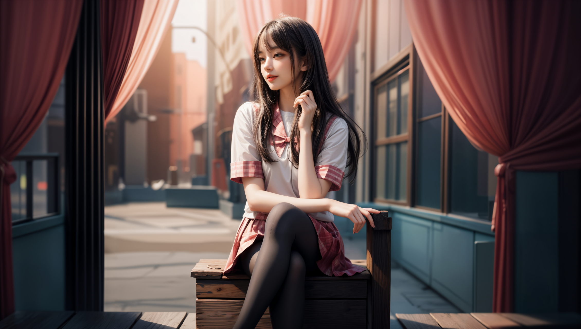 草原钧瓷淬炼：“神舟家园”重燃八百年窑火